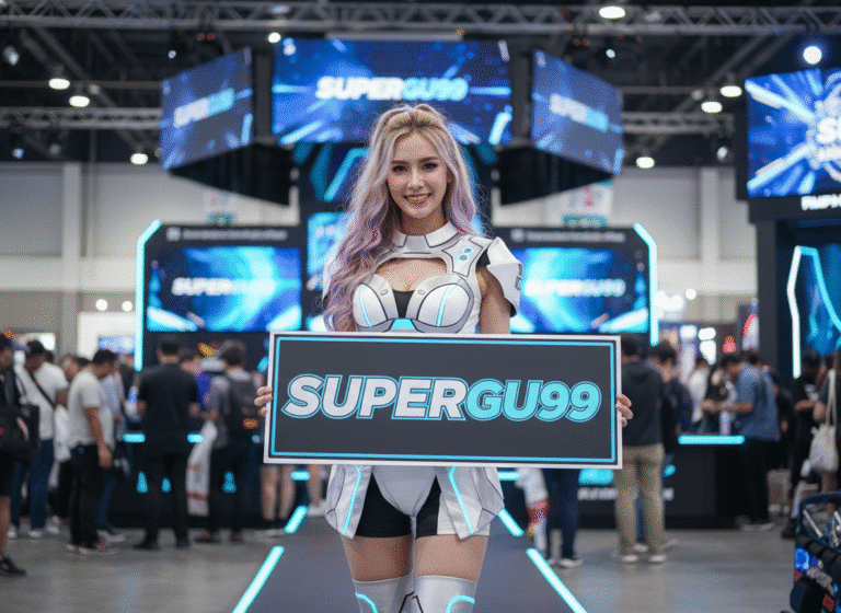 SUPERGU99