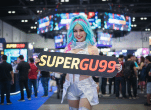 SUPERGU99