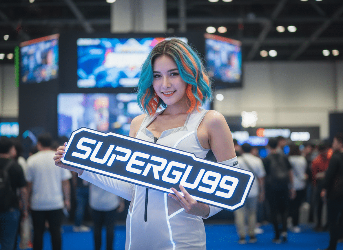 SUPERGU99
