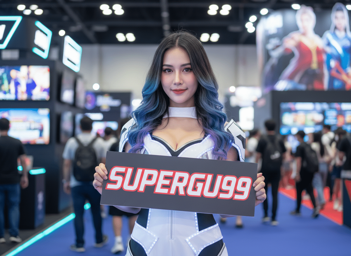 SUPERGU99