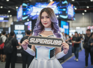 SUPERGU99
