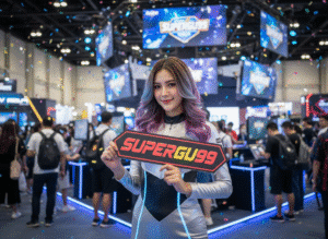 SUPERGU99