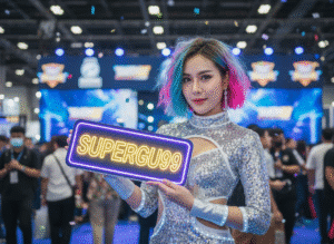 SUPERGU99